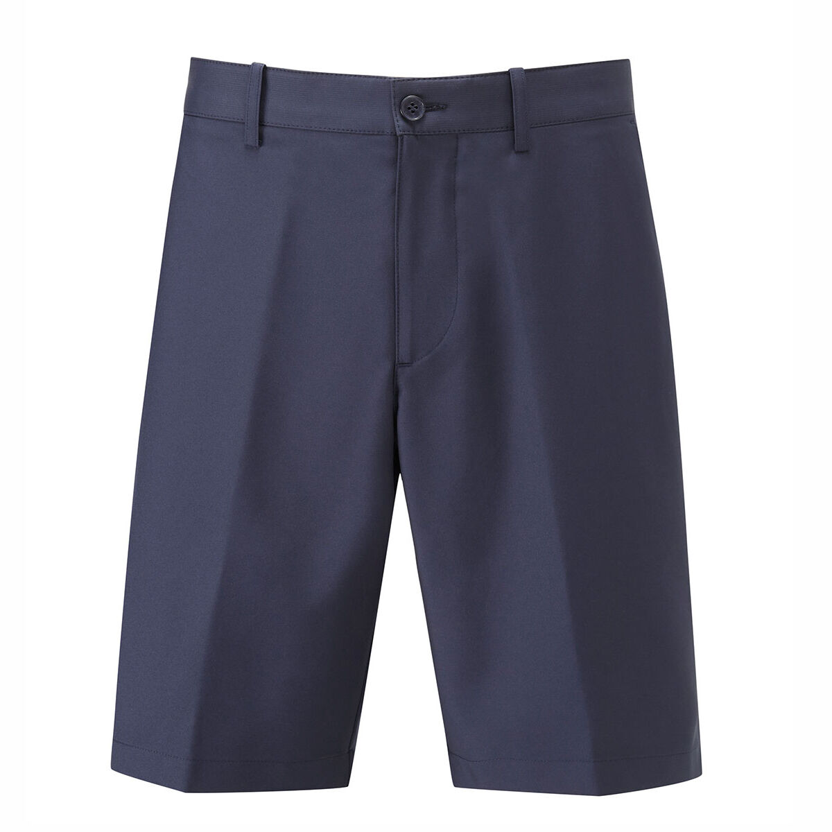 Ping Mens Blue and Black Lightweight Bradley Golf Shorts, Size: 30  | American Golf