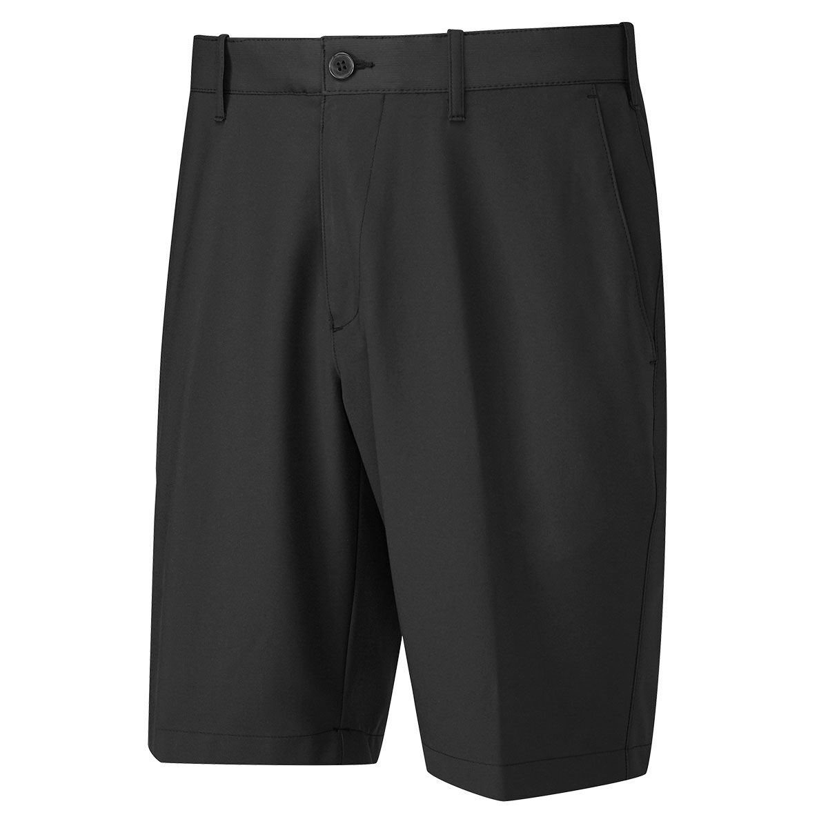PING Men’s Bradley 2 Golf Shorts, Mens, Black, 30 | American Golf