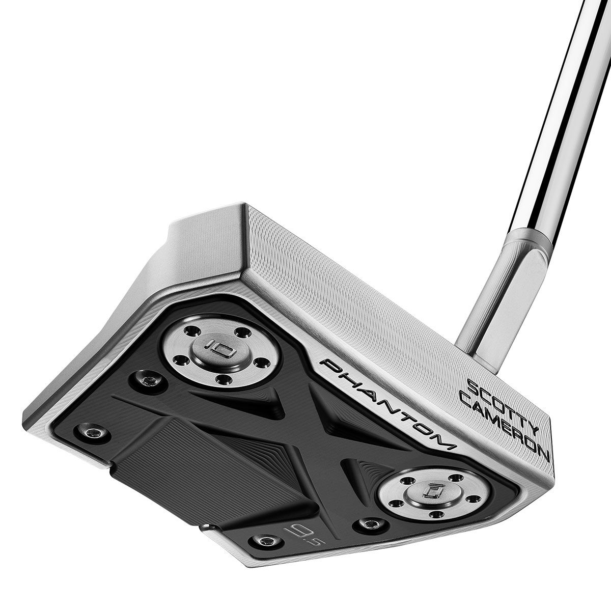 Titleist Scotty Cameron Phantom X 9.5 Golf Putter - Custom Fit, Male | American Golf
