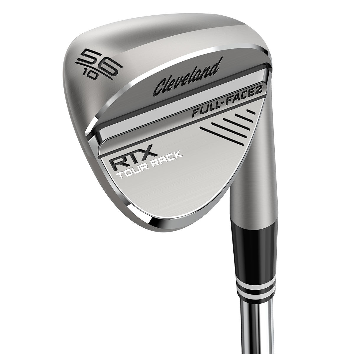 Cleveland RTX ZipCore Full-Face 2 Tour Rack Steel Golf Wedge - Custom Fit | American Golf
