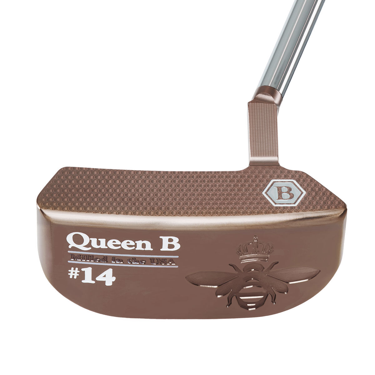 Bettinardi Queen B 14 Golf Putter - Custom Fit | American Golf