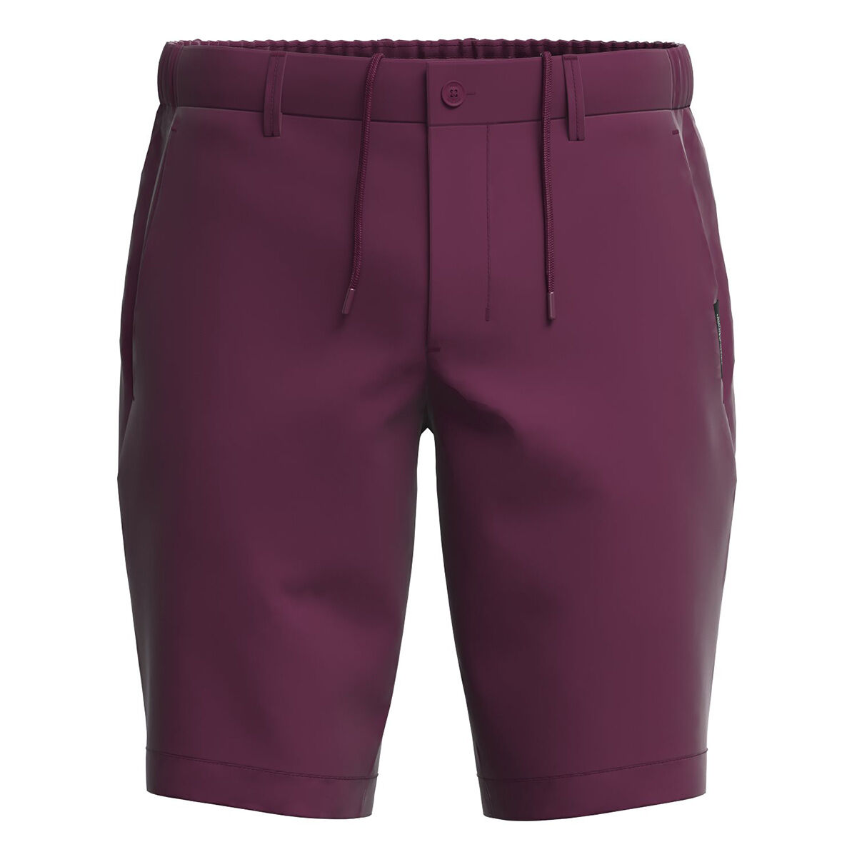 Hugo Boss Men’s T Phoenix Golf Shorts, Mens, Barbosa pink, 32 | American Golf