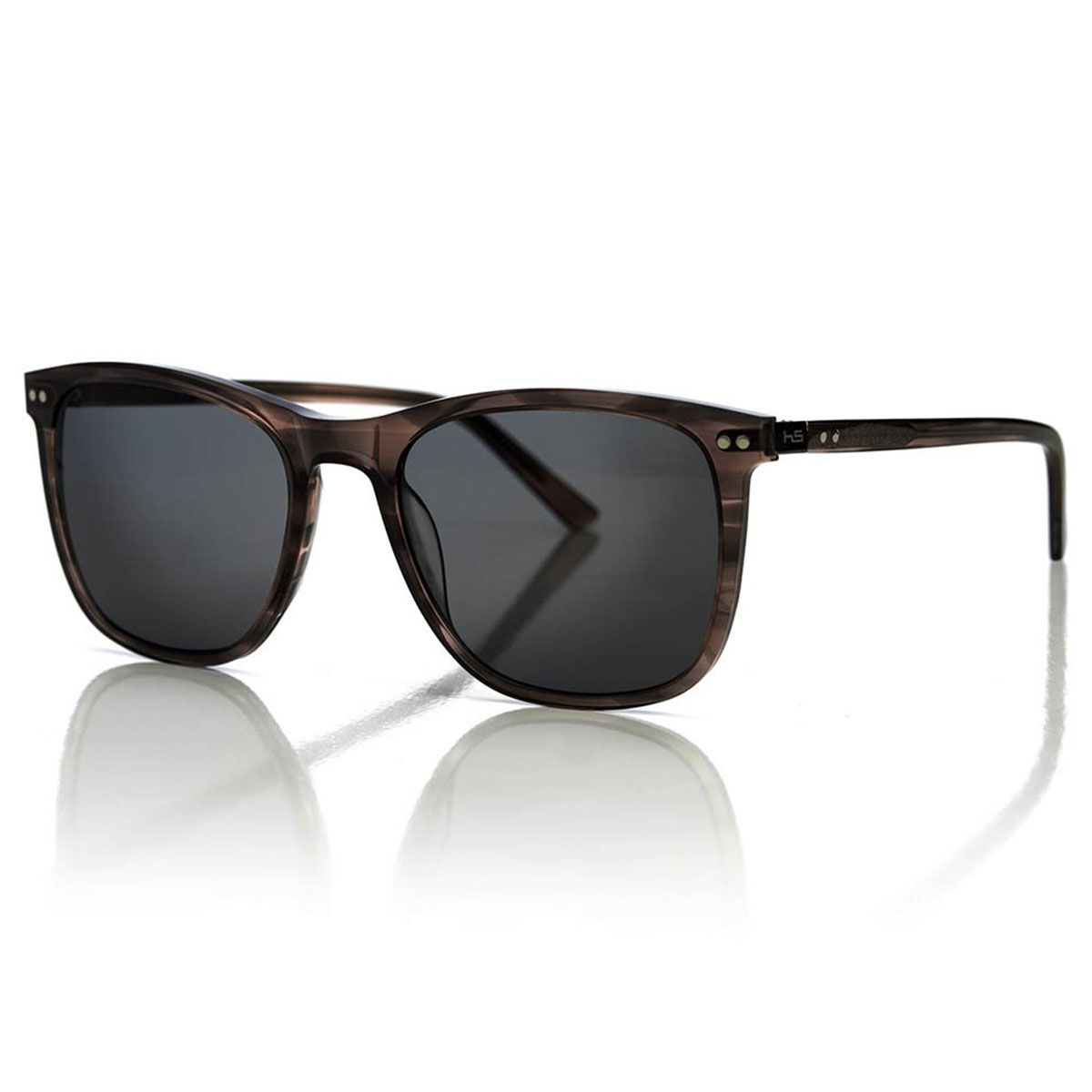 Henrik Stenson Mens Brown and Grey Lightweight Daylight 3.0 Sunglasses, Size: One Size  | American Golf