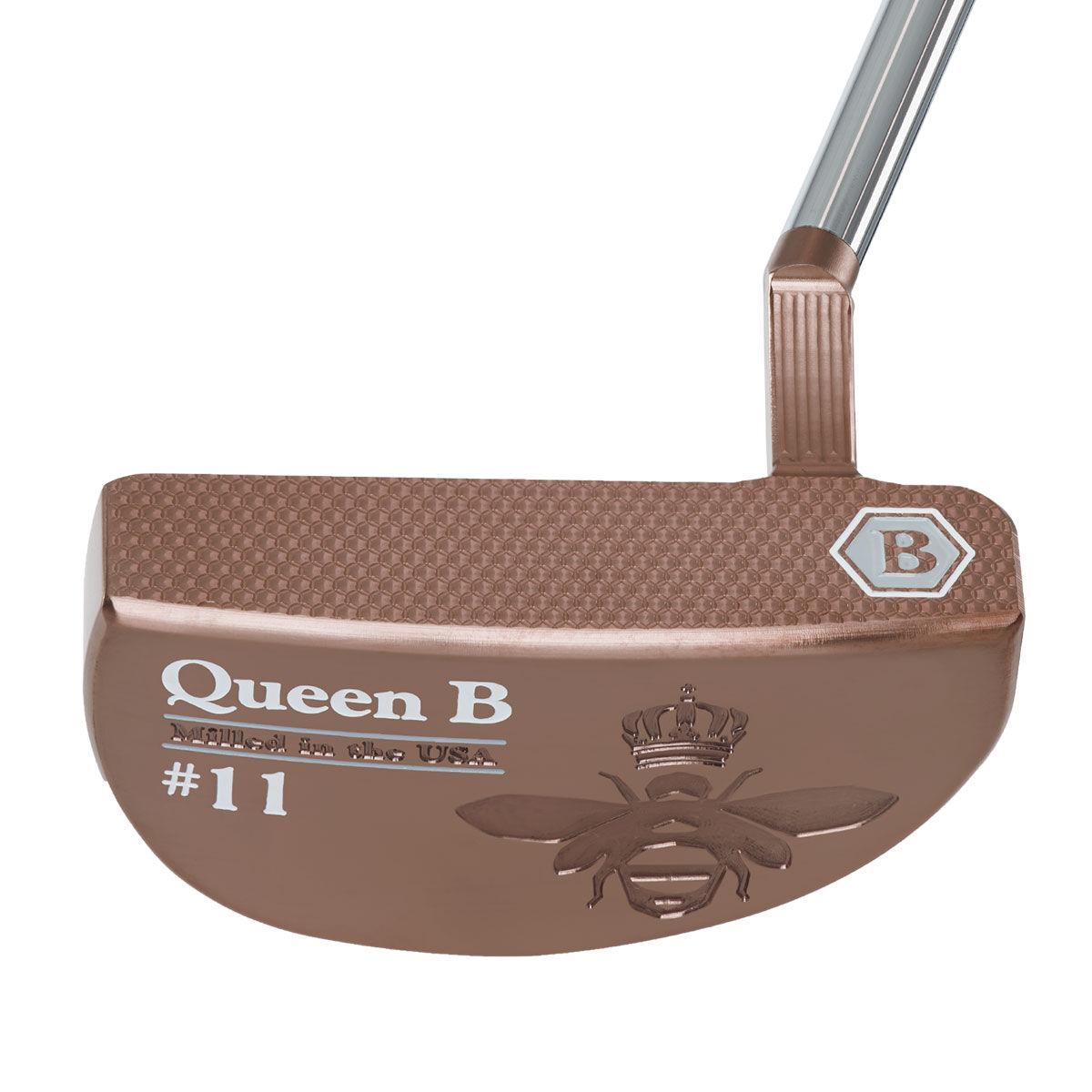Bettinardi Queen B 11 Golf Putter | American Golf