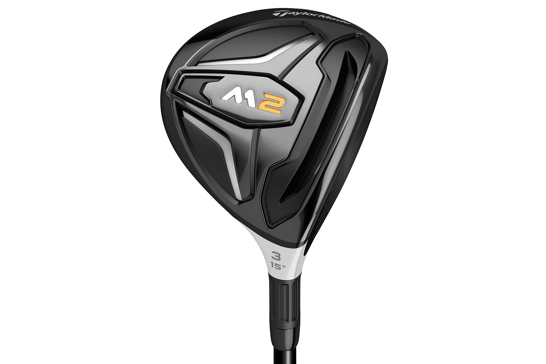 TaylorMade M2 Fairway Wood from american golf