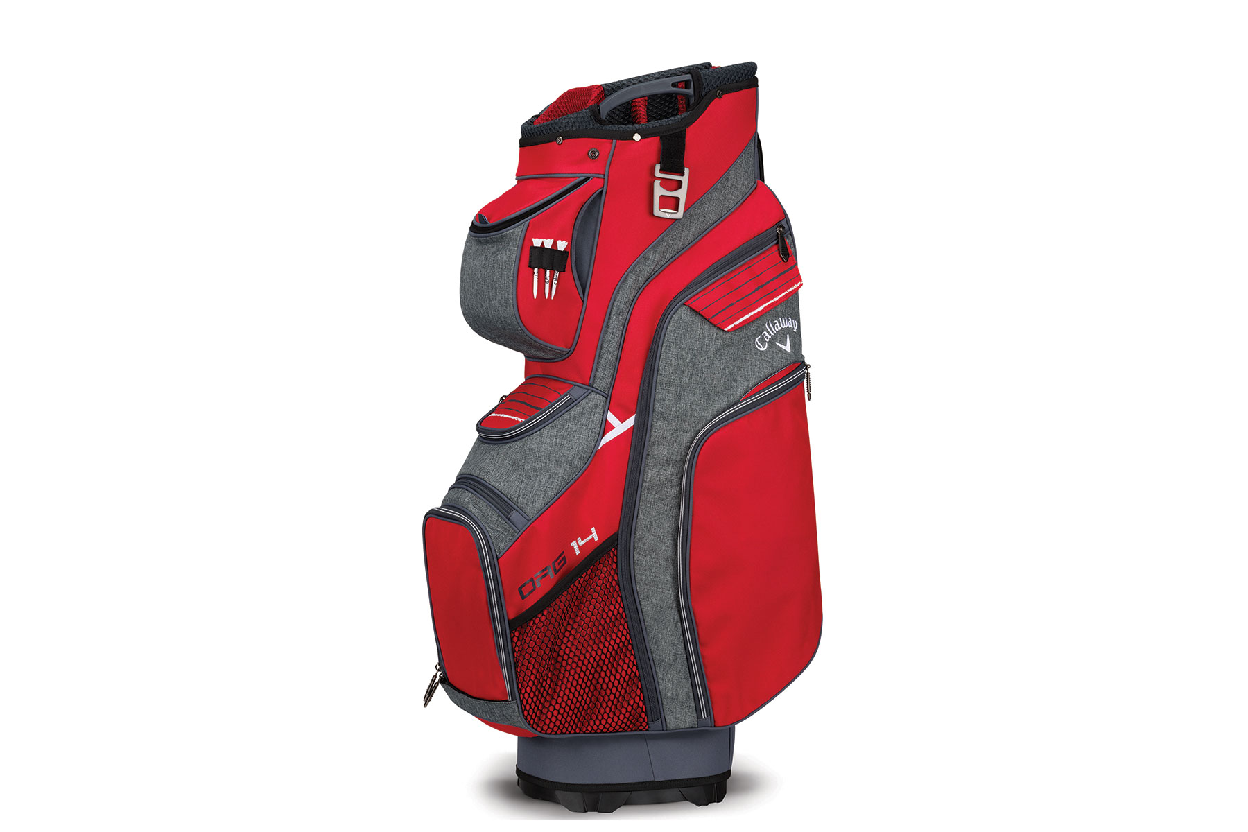 Callaway Golf Org 14 Cart Bag 2018 from american golf