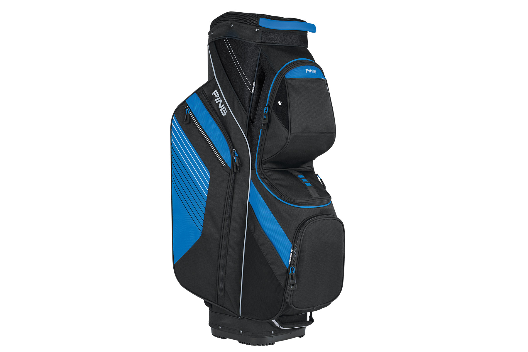 PING Traverse Cart Bag 2017 from american golf