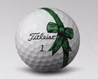 Video: Give the gift of Golf this Christmas with Titleist