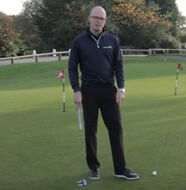 Video: PGA Pro Tips With Adrian | Long Range Putting