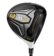Review: TaylorMade Golf M2 range