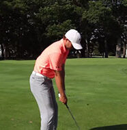 Video: Golf Tips: How to play the 30-yard flop shot by Jordan Spieth