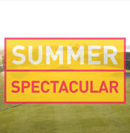 Video: The American Golf Sky advert: Summer Spectacular