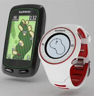 Video: Garmin presents the perfect round with the Approach S3 and G6