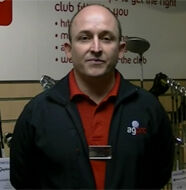 Video: american golf top tips- New Malden discusses Club Fitting