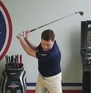 Video: Golf Tips: Ricky Gray talks Fat and Thin Shots
