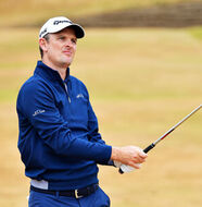 AG News: The clubs used by Justin Rose to shoot his best score at a major