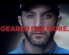 Video: Dustin Johnson | Geared For More