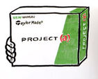 Video: TaylorMade & the Project (a) Whiteboard