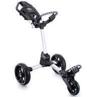 Review: Stewart Golf R1 Push Trolley available now