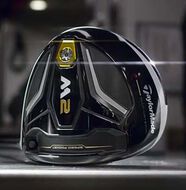 Video: TaylorMade Golf | Half the Story