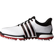Review: adidas Golf Tour 360 Boost Shoes