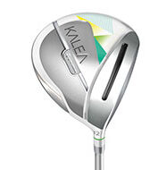 A decade in the making: TaylorMade returns to women’s clubs with Kalea