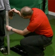 Video: The american golf Personal Fitting Service