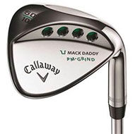 callaway mack daddy pm grind for sale
