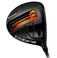Review: Cobra Golf F6 woods & irons