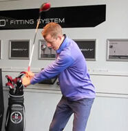 Video: Golf Tips: How to select the right driver shaft for your swing