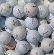 Video: Golf Tips: How to get the most out of your basket of range balls