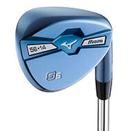 Review: Mizuno Golf S5 Wedges