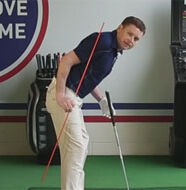 Video: Golf Tips: Ricky Gray discusses how to get a more consistent strike