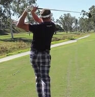 Video: Driving Tips with Ian Poulter