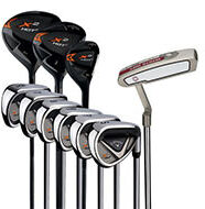 New Golf Package Sets for sale: Buyers Guide 2018