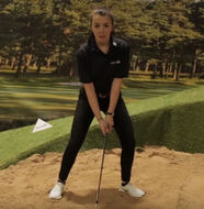 Video: Twitter Golf Tips with Hannah Barwood | 1.0