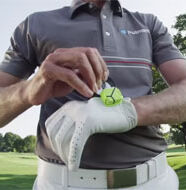 Video: Pro Golfers Use Zepp to Improve Their Game
