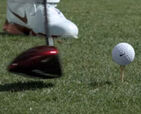 Video: Nike Nike Golf RZN Ball Tech