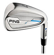 PING Golf i E1 Irons reviewed