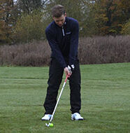 Video: Winter On-course Coaching Tips - Keeping on the fairway in wind
