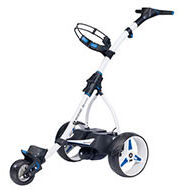 Motocaddy S5 Connect Lithium Electric Trolley