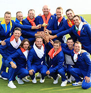 AG News: Ryder Cup 2018 Player Ratings