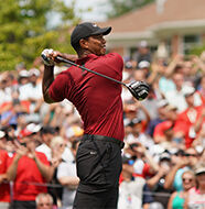 AG News: Why We Say Tiger Will Win Major #15