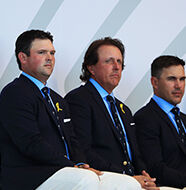 AG News: What’s going on with the USA Ryder Cup team?