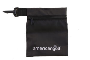American Golf Valuables Pouch