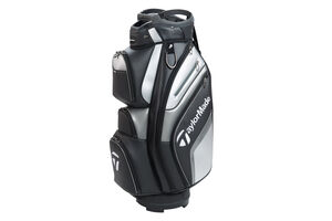 TaylorMade Deluxe Cart Bag
