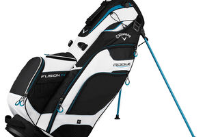 Callaway Golf Fusion 14 Rogue Stand Bag