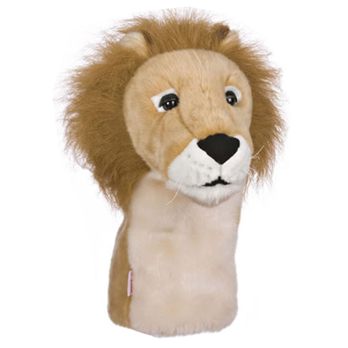 Daphne’s Headcovers Mens Brown Daphnes Lion Head Cover, One Size | American Golf