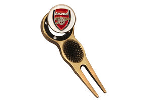 Premier Licensing Arsenal Executive Divot Tool