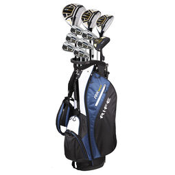 Rife RX MAX Steel Golf Package Set